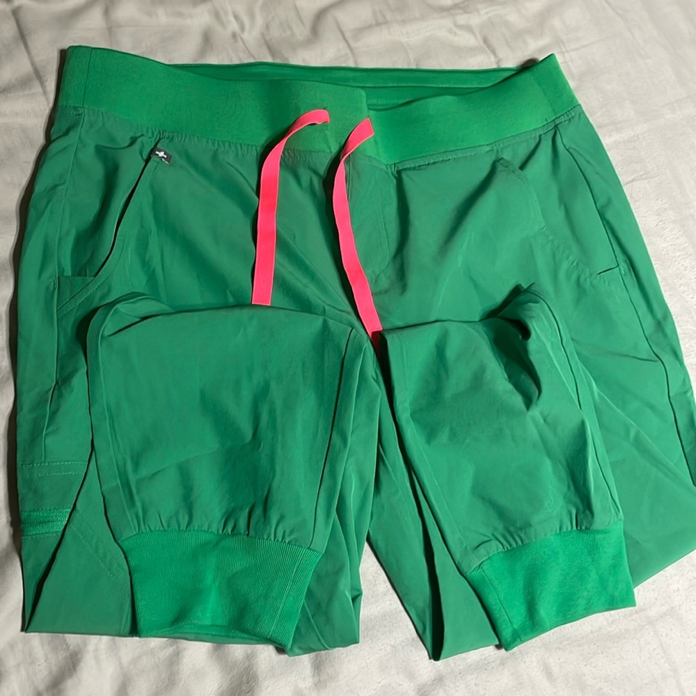 Figs joggers